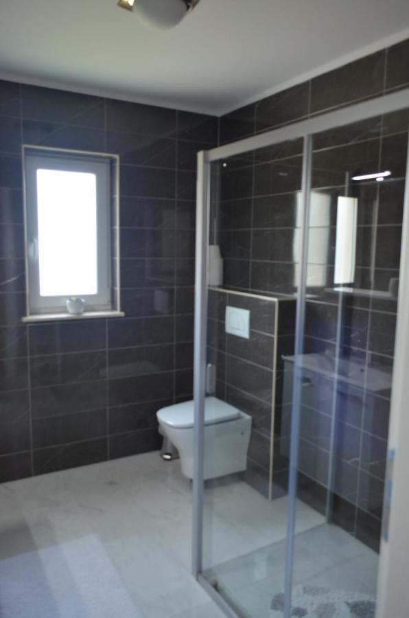 Katarica Hotel Korenica Bagian luar foto