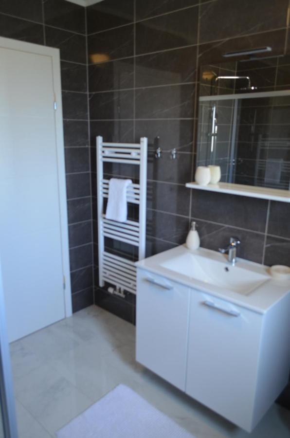 Katarica Hotel Korenica Bagian luar foto