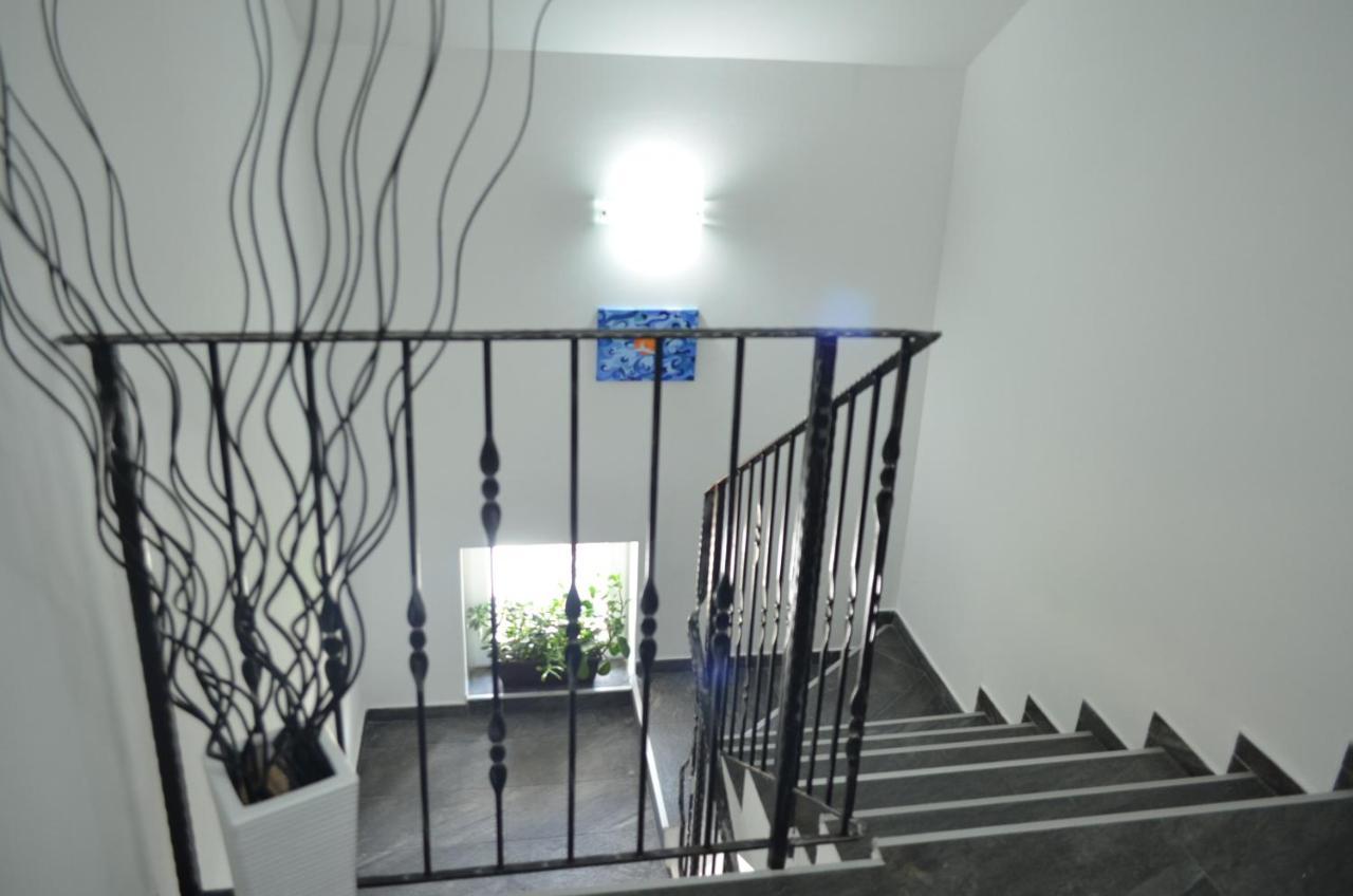 Katarica Hotel Korenica Bagian luar foto